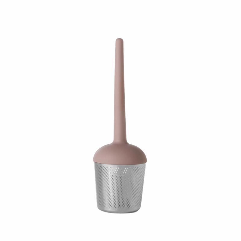 Free Flow Te- og Kaffe Filter Beige Infusion 1 stk 