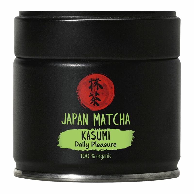 I RESTORDRE Matcha Te Kasumi ØKO