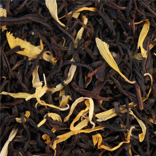 Earl Grey Te Økologisk