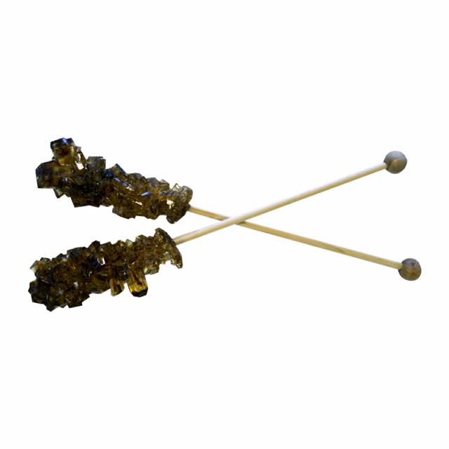 Kandispinde, Brune
