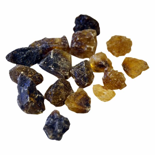 Brun Diamant Kandis