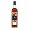 1883 Caramel Syrup 100CL Glass  