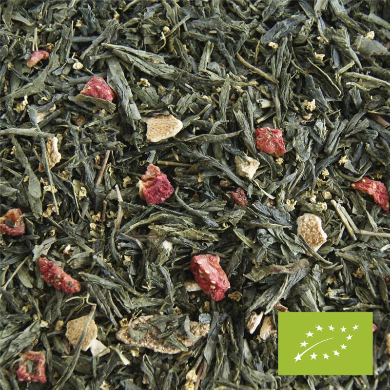 TRUST Elders are Always Right Økologisk