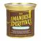 1830 Ristede mandler med gedeost
