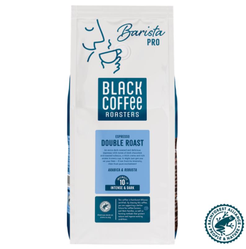 BCR Barista PRO Double Roast RFA ESPRESSO HB