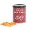 Snack Attack - Majs med BBQ 35g.