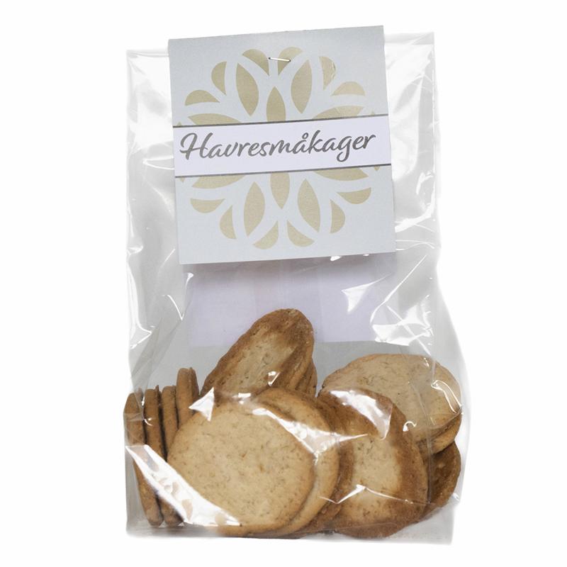 Havresmåkager