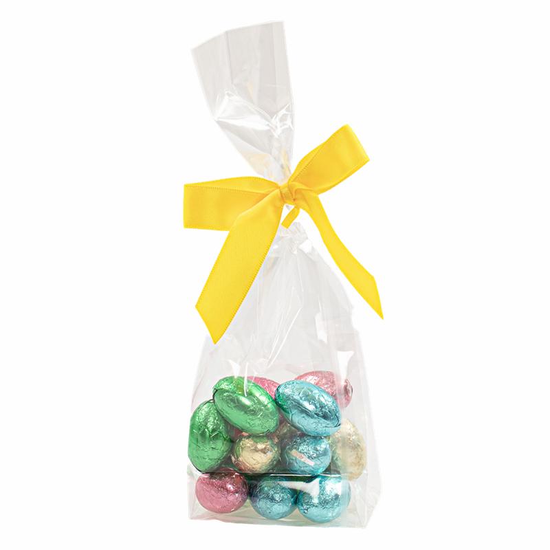 Pralinéæg mix