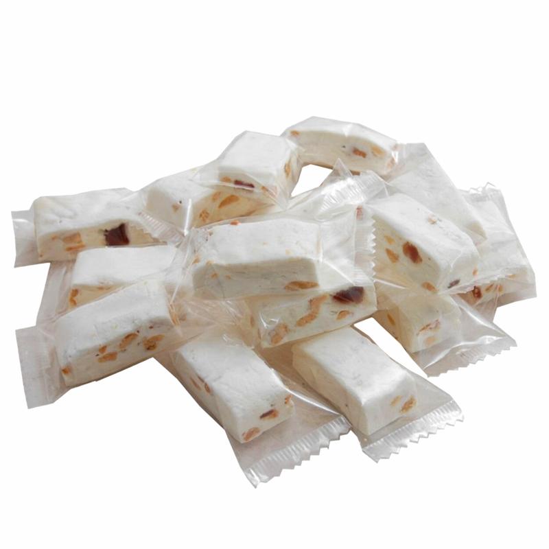 Fransk Nougat