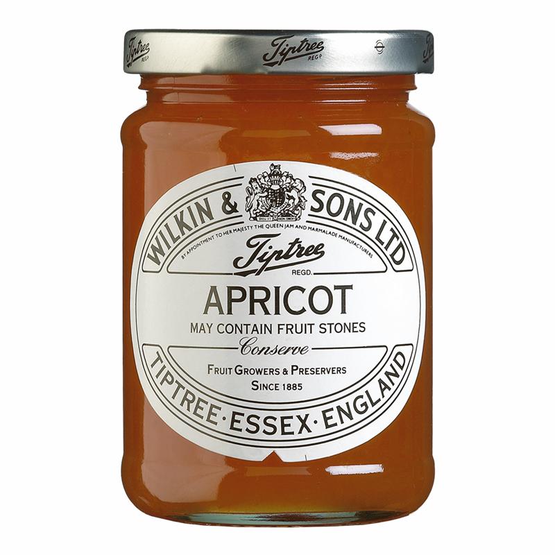 Tiptree Apricot Marmelade
