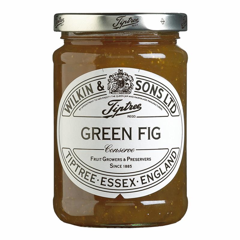 Tiptree Green Fig Marmelade