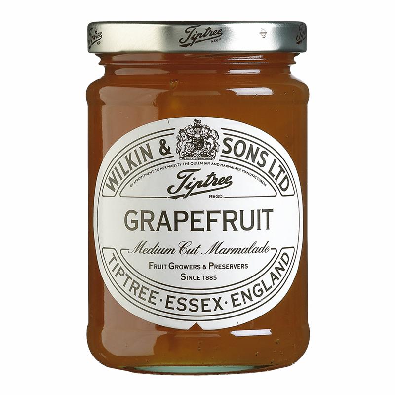 Tiptree Grapefruit Marmelade 