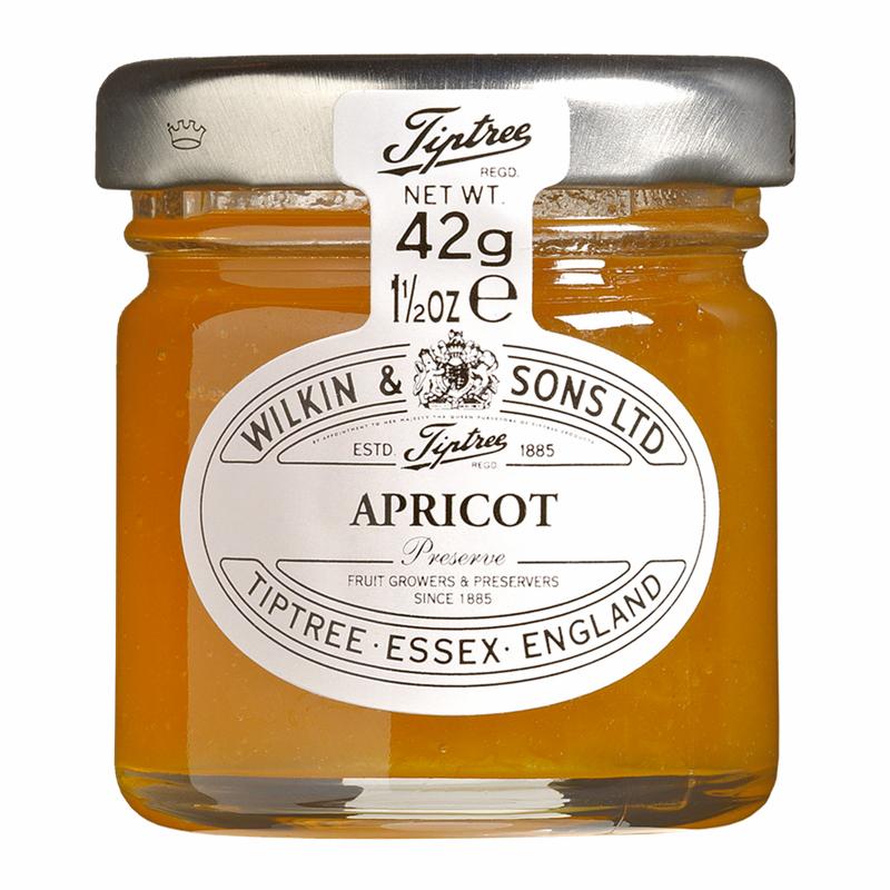 Tiptree Apricot Marmelade