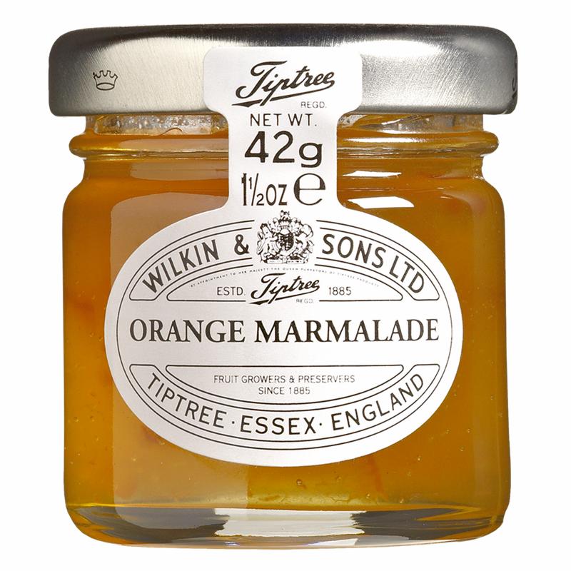 Tiptree Orange Marnelade 