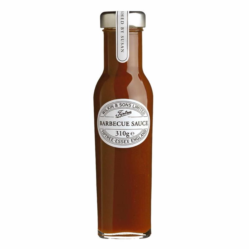 Tiptree Barbecue Sauce 